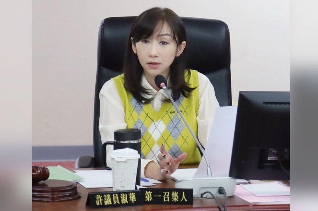 1219北捷案受害者三人「各予600萬撫恤金」...許淑華:喪葬費、受傷民眾醫療費皆由市府協助