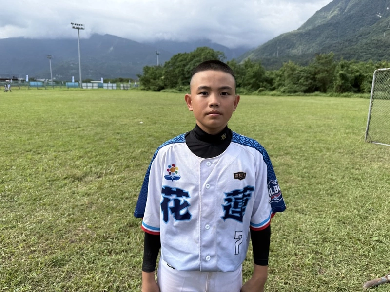 威力盃助花蓮藍晉級　林諾凡表現亮眼