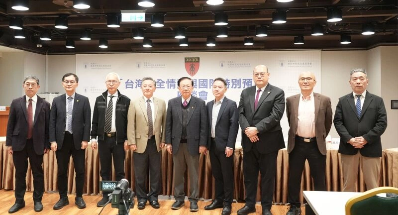 特別預算打造台灣之盾　學者：使對岸無法快速奪台