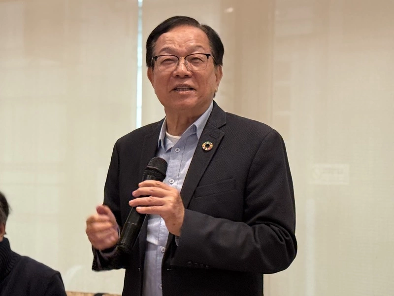 台糖去年淨利74億創高　首度普發員工3600元獎勵金