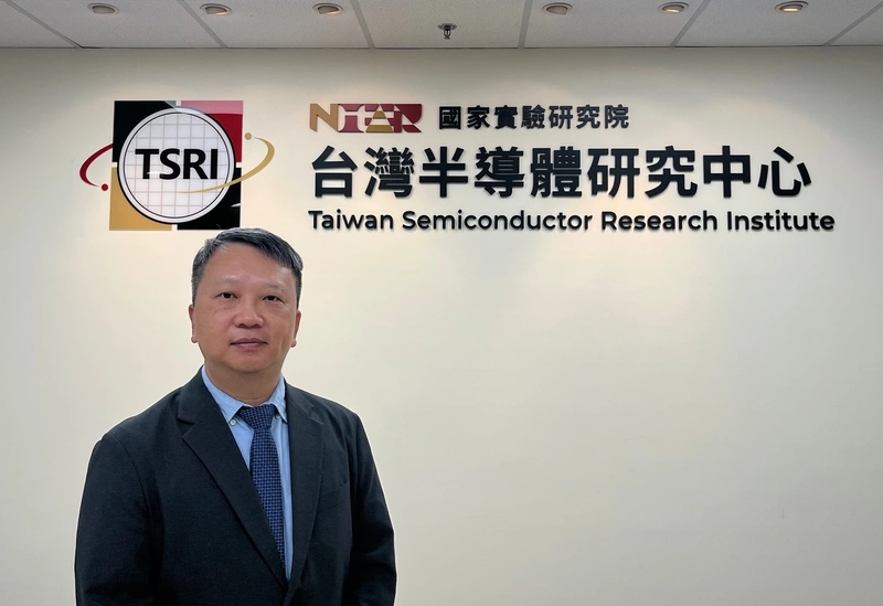 人才保衛戰要讓研發留台灣　半導體中心深化高階培育