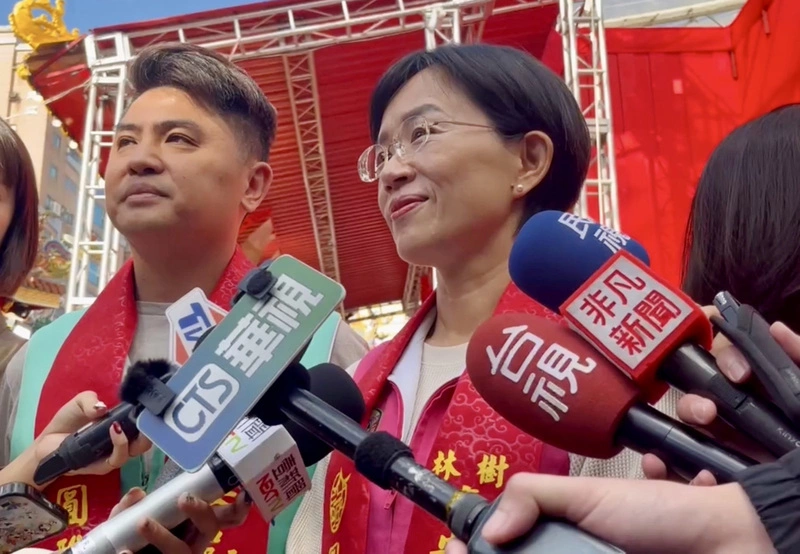 財劃法修法　蘇巧慧：希望建立長治久安制度