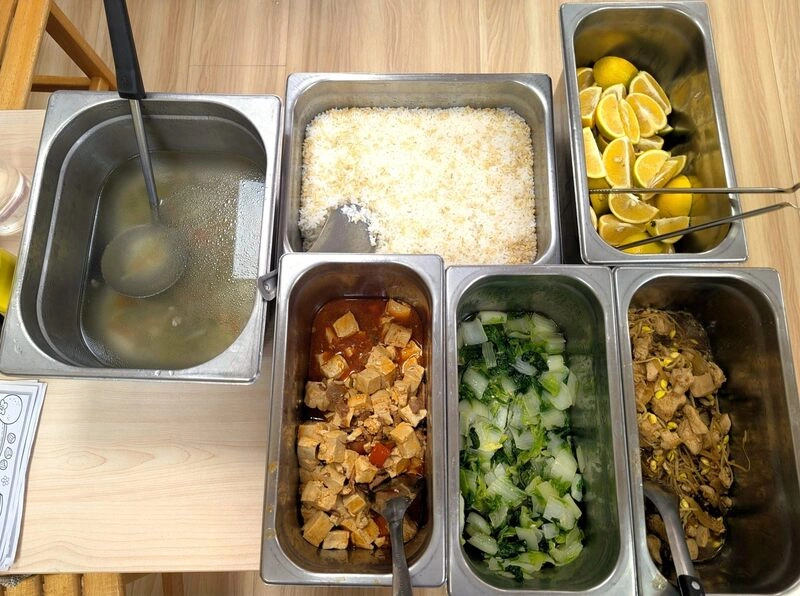 公立幼兒園餐點費補助投入4億　每天基準95元