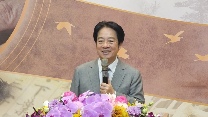 賴總統：長照3.0加強喘息服務　減輕家庭負擔