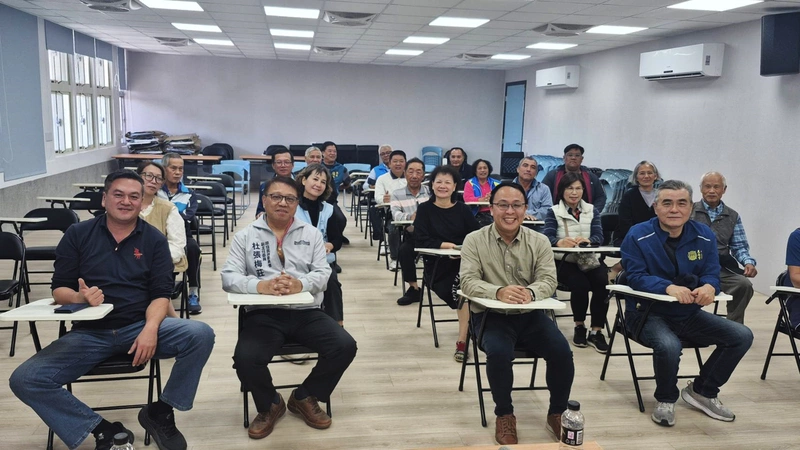 丹娜絲災後復建　原民部落已核定179件逾38億元