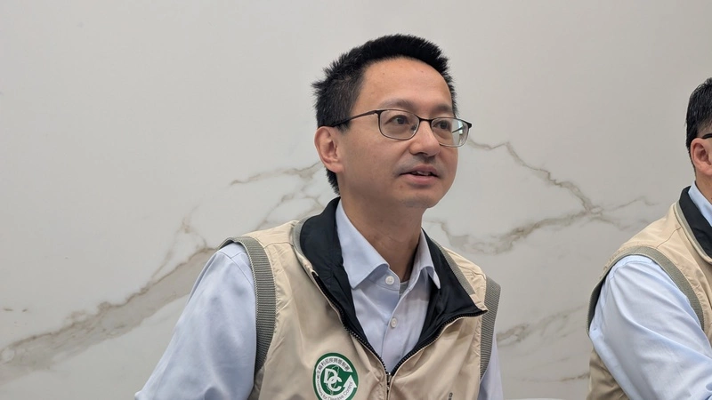 流感疫苗打氣旺已用逾9成　疾管署增購15萬劑