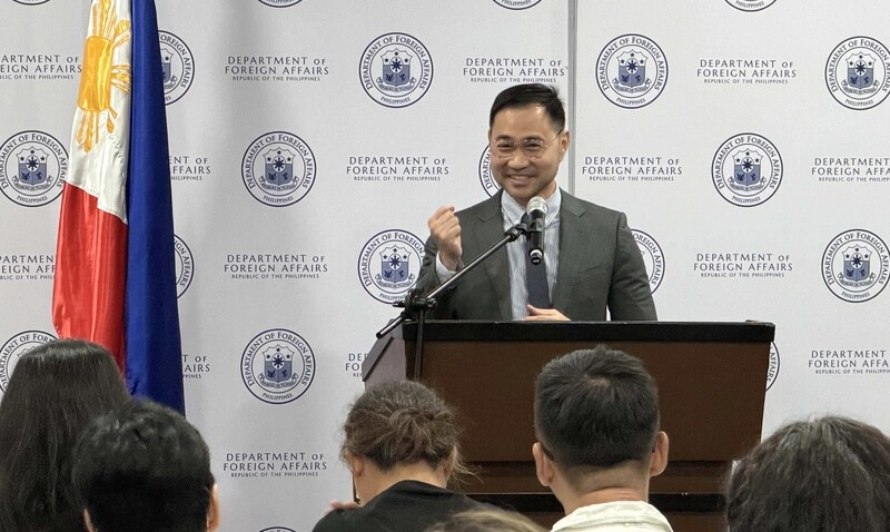 東協外長會議7/19登場　盧比歐與王毅預定出席