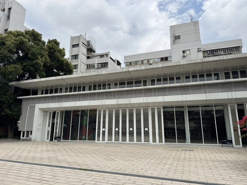 台中古蹟辦特賣會挨批失文化底蘊　市府：嚴控人流