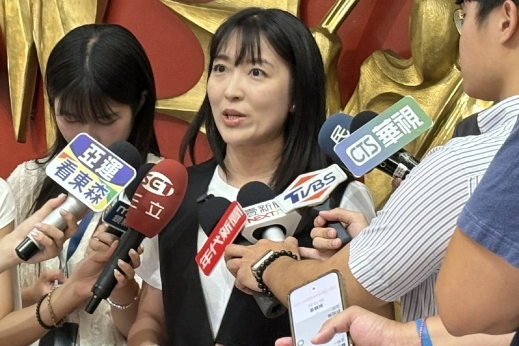 新北議員服務處秘書遭亮刀恐嚇　查獲嫌為通緝犯