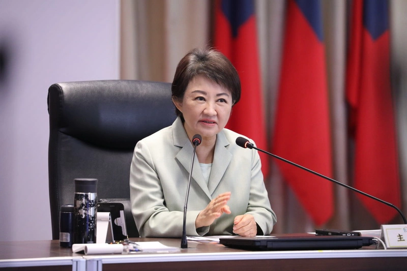 台中市大型活動維安升級  規劃4項安全方案