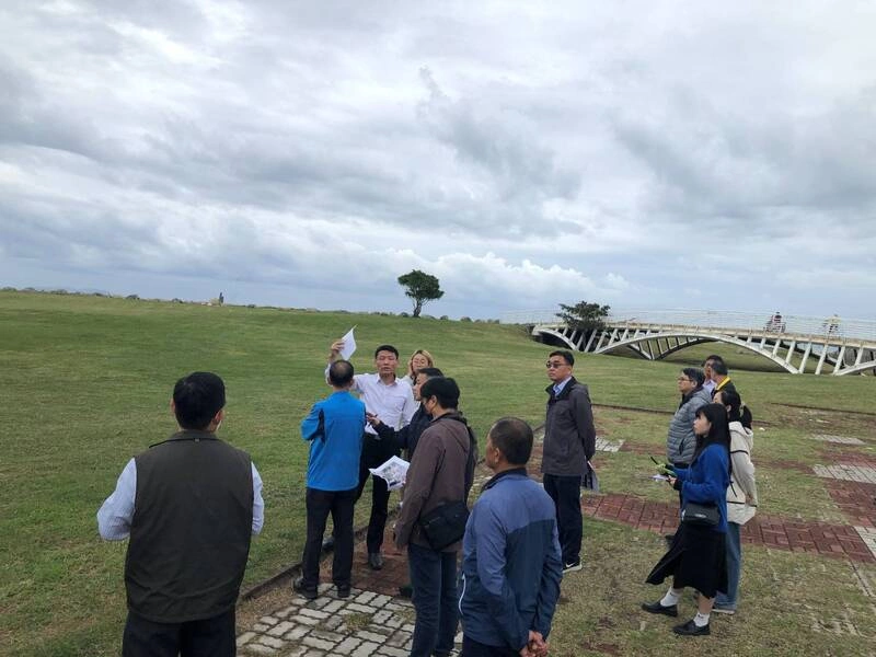 張惠妹壓軸跨年　台東警方動員警民力維安