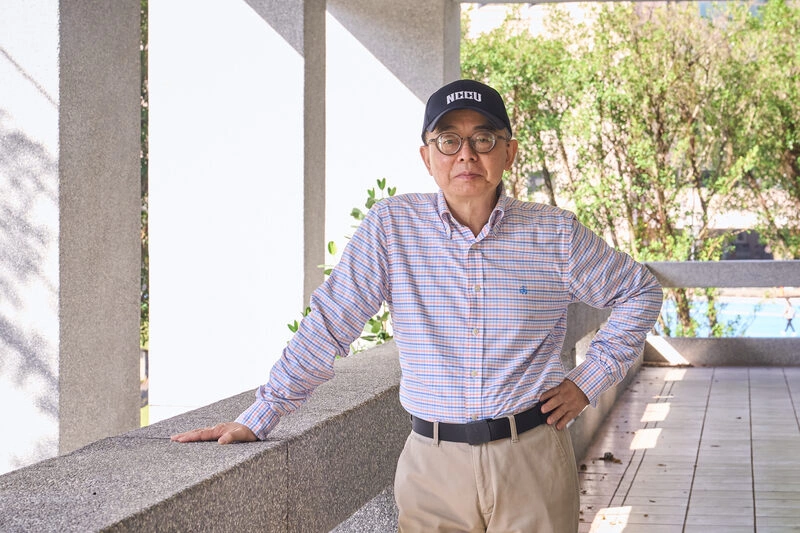 政大教授陳儒修將赴愛沙尼亞授課　開講台灣電影