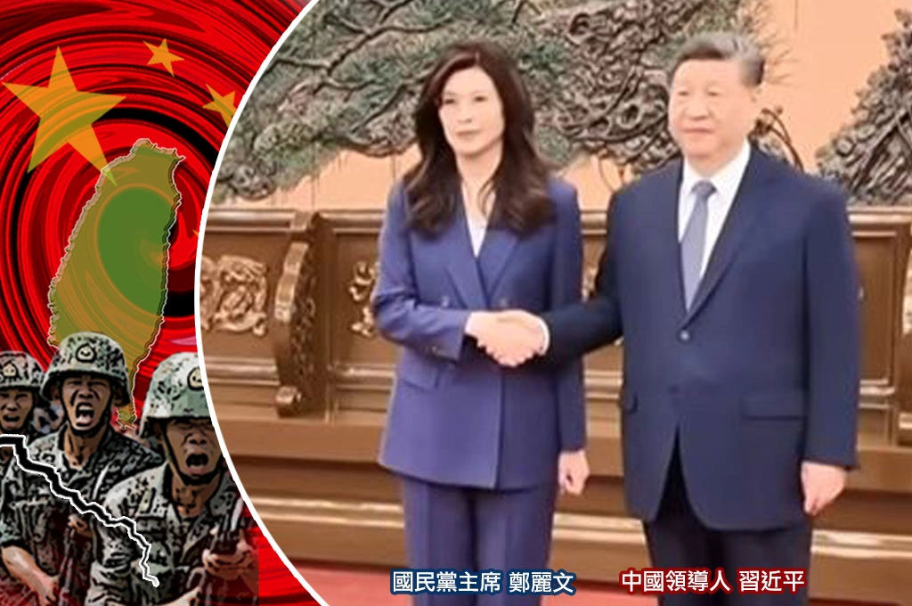 短期內要武統「極不現實」？！《日經》：中國軍方大混亂、習近平倉促見鄭麗文為「爭取時間」重整軍力！