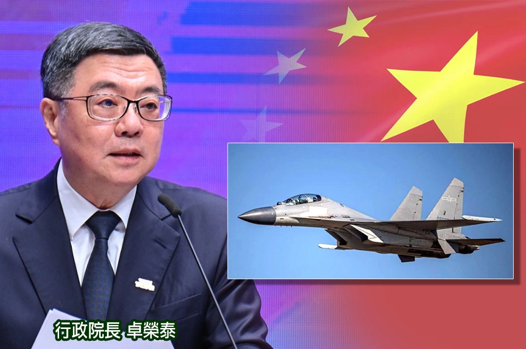 台東所長鄭勝陽獲模範警察　從警37年考績獲35個甲