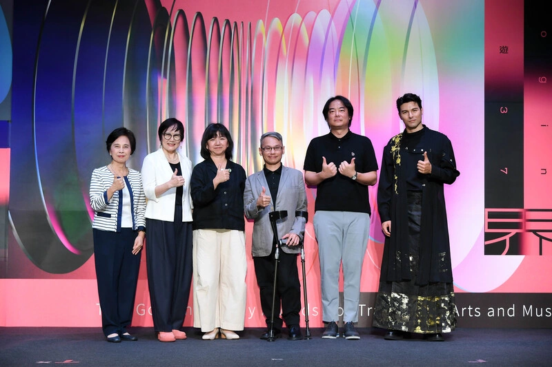 傳藝金曲獎入圍名單揭曉 張日貴、王慶芳獲特別獎