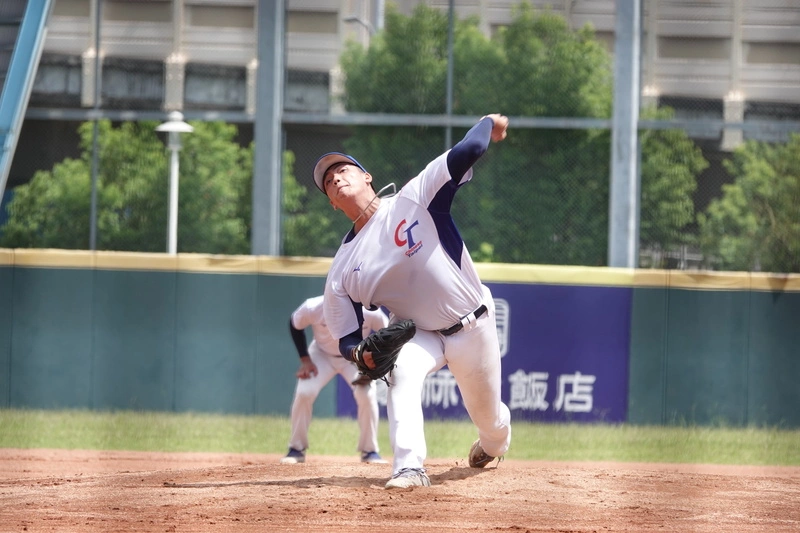 劉任右U18世界盃磨練　再拚亞青盼展現不同東西