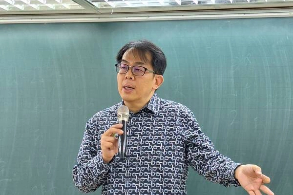 分科測驗數甲物理難　估醫牙錄取門檻降5至6級分