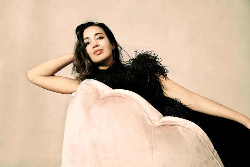 女高音娜汀席雅拉將首度訪台演出