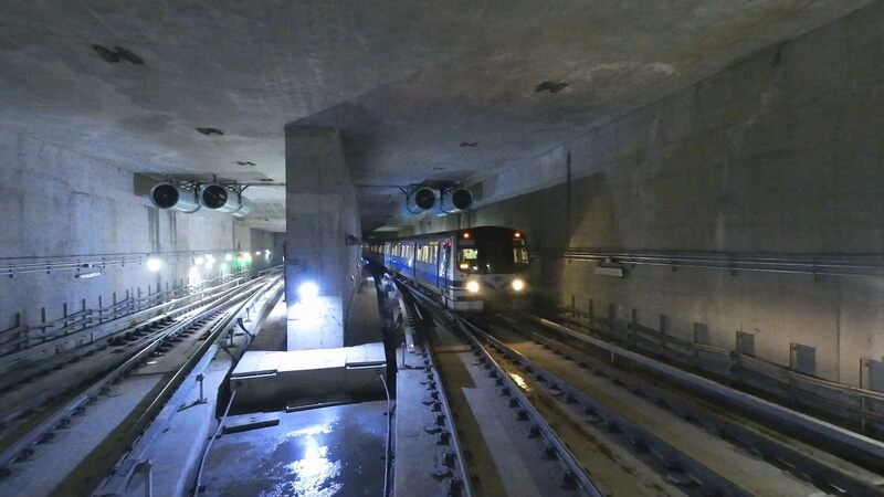 北捷信義線東延段2/7起運轉測試1週　列車班表微調