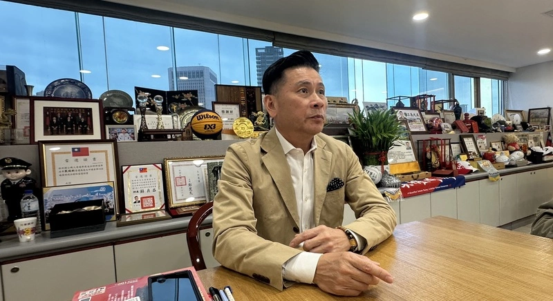 國民黨台北市議員初選程序公布　3/23起領表登記