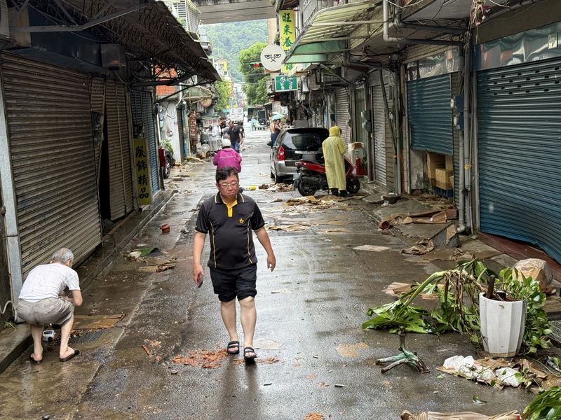 綠指擋預算卡災害準備金　藍嗆惡意抹黑