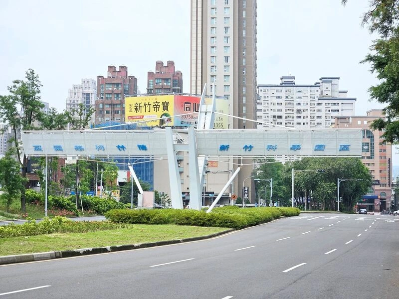 房仲：科學園區預售降溫　竹科高雄交易年減逾8成