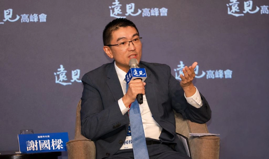 經濟就業指標提升、環境品質獲評全台進步之冠！謝國樑施政滿意度穩居四星