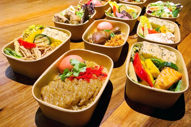 因應春節旅運人潮　桃機貴賓室首推外帶服務