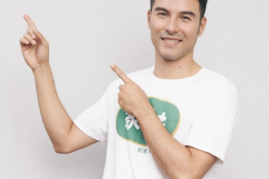 6成弱勢缺錢未就醫　鳳小岳響應家扶公益簽拍