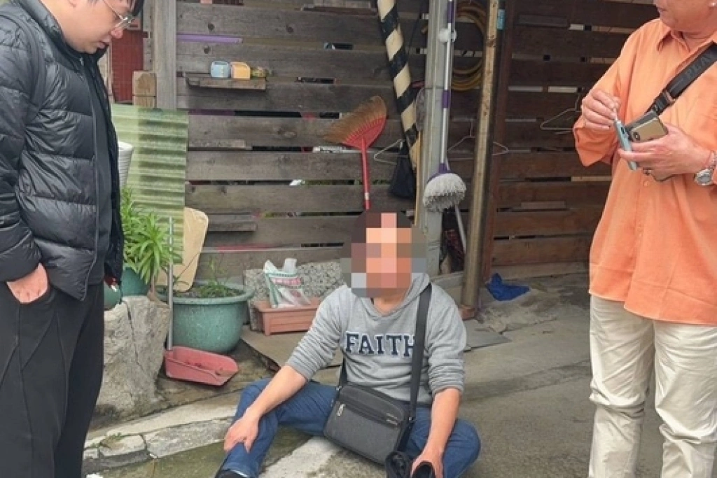 收購苗栗草莓未付貨款失聯　盤商落網