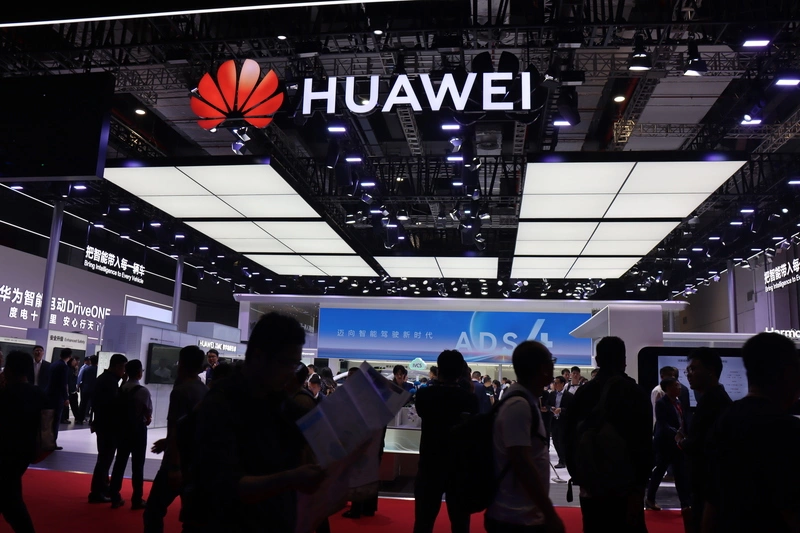 華為董事長孟晚舟談2026布局：AI時代新征程已開啟