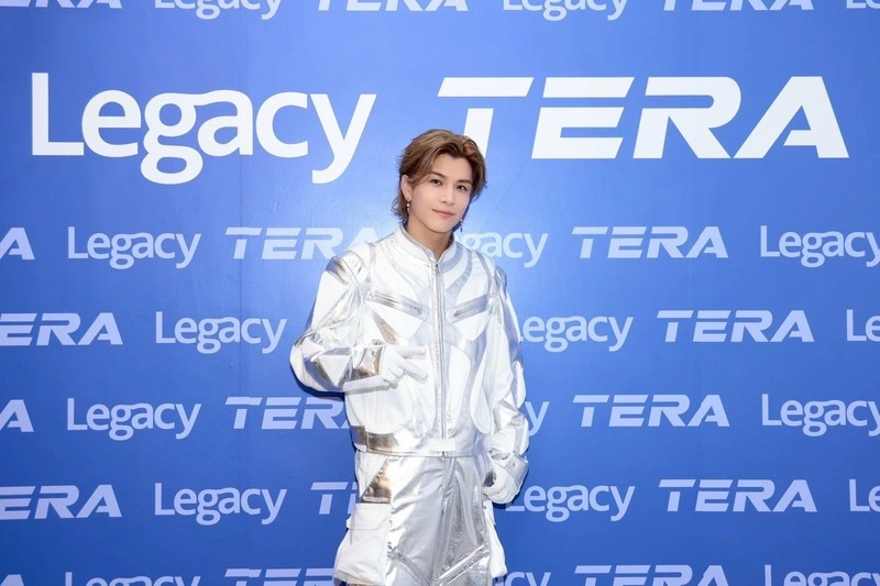 日星岩田剛典抵台演出　不排斥參演台劇或電影