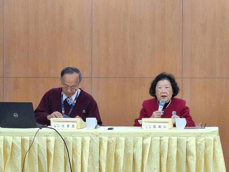 大考中心說明學測數B試務狀況