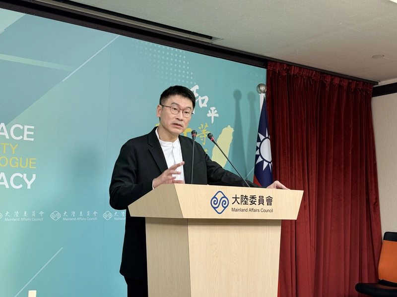 中國籍學生錄取台大被擋  陸委會：失居留資格不開特例