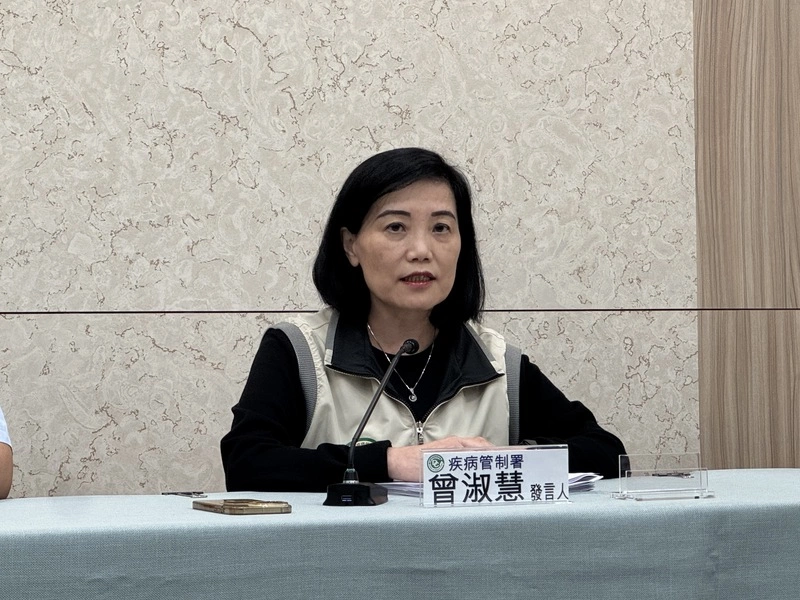 新增3例日本腦炎本土病例　均70多歲長者仍住院