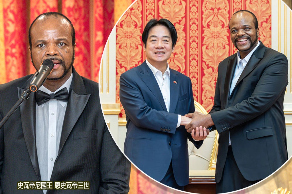 史王強烈呼籲聯合國強調「不遺漏任何人」精神：考慮讓台灣為全人類做有意義貢獻！