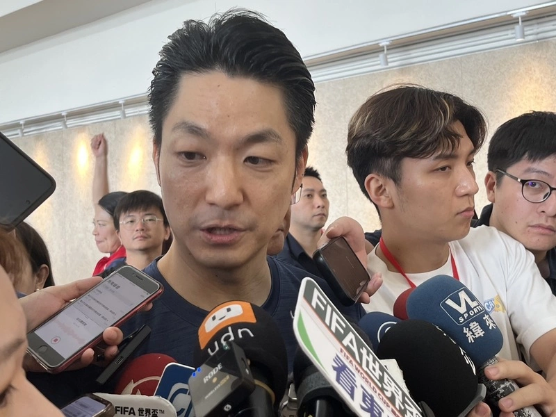 北市AI防洪預警普及受疑 蔣萬安盼易受災戶多訂閱