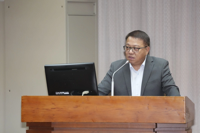原校師資培育不足　學者建議師培中心增設跨領域科別
