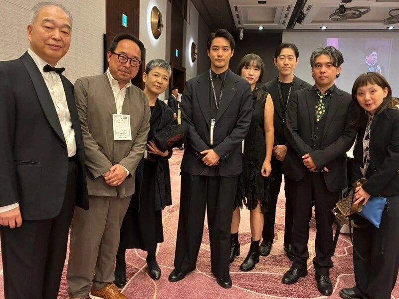 台灣電影閃耀東京國際影展　4女導演新作亮相