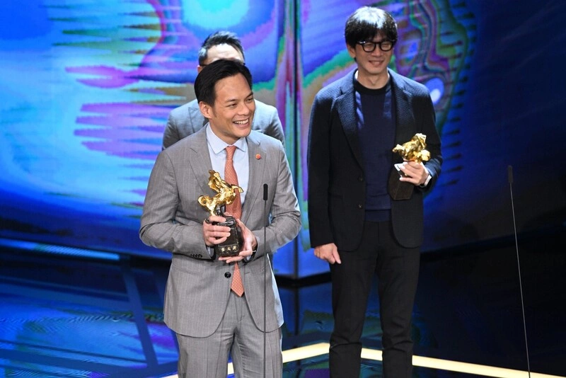 台灣大投資本土原創內容