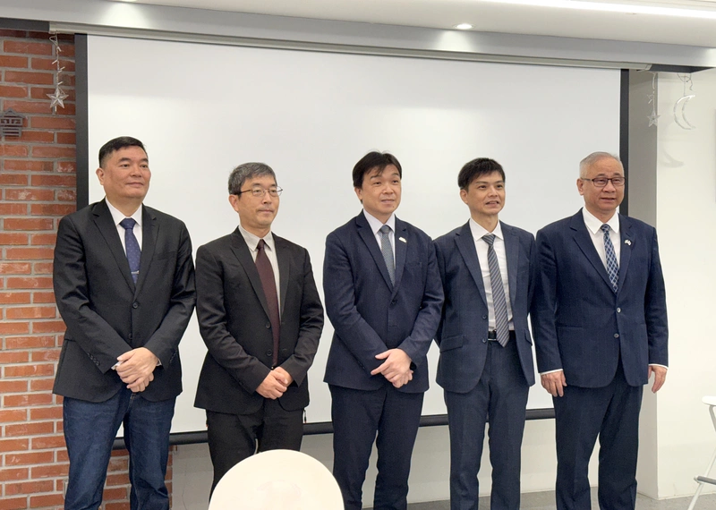 學者：2026台美中三方局勢穩定是內政需求交集　非戰略和解