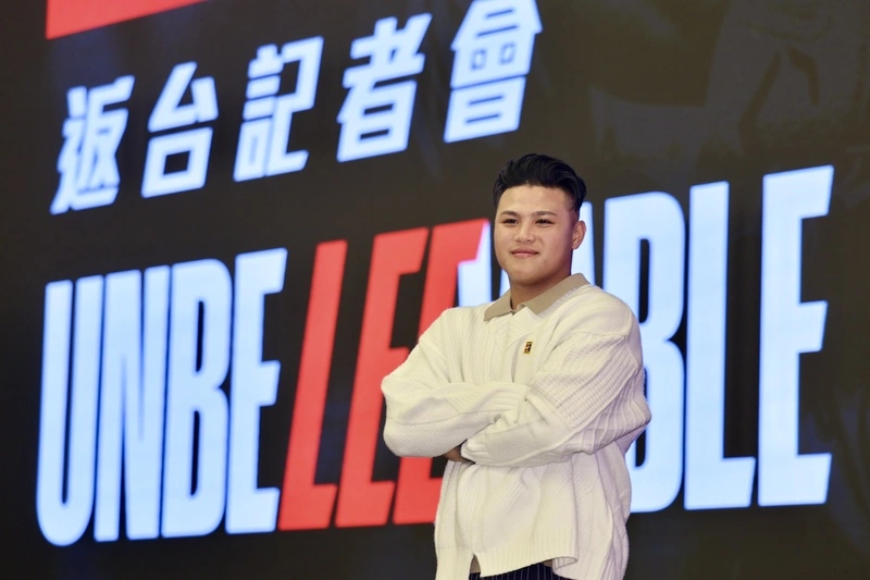 李灝宇大聯盟首季難忘戰役　魏蘭德引退賽留簽名認證