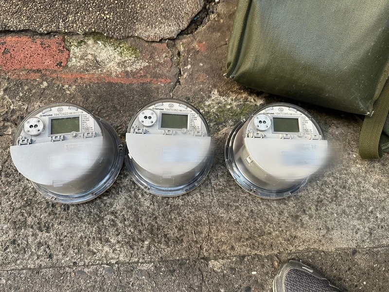 養生館違法色情交易　萬華警偕北市府斷水斷電