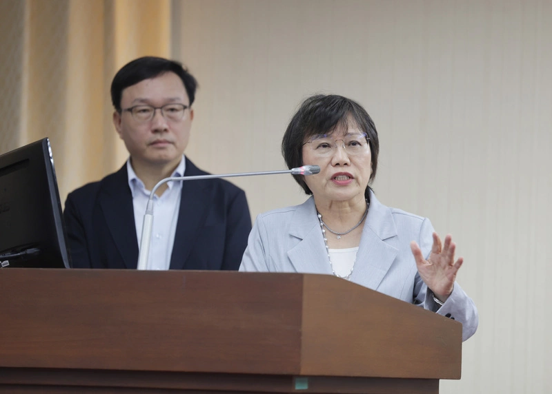 劉世芳：社宅直接興辦改多元興辦　13萬戶目標不變