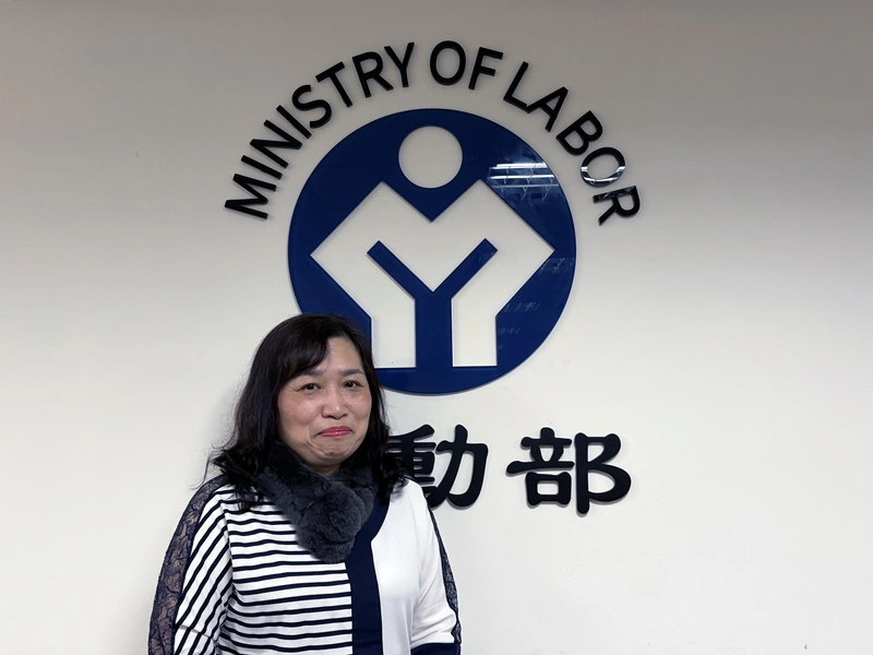 勞動基金114年全年收益數可望破兆