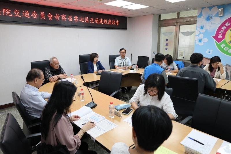高齡駕駛換照　林月琴爭取9月起完整一站式服務