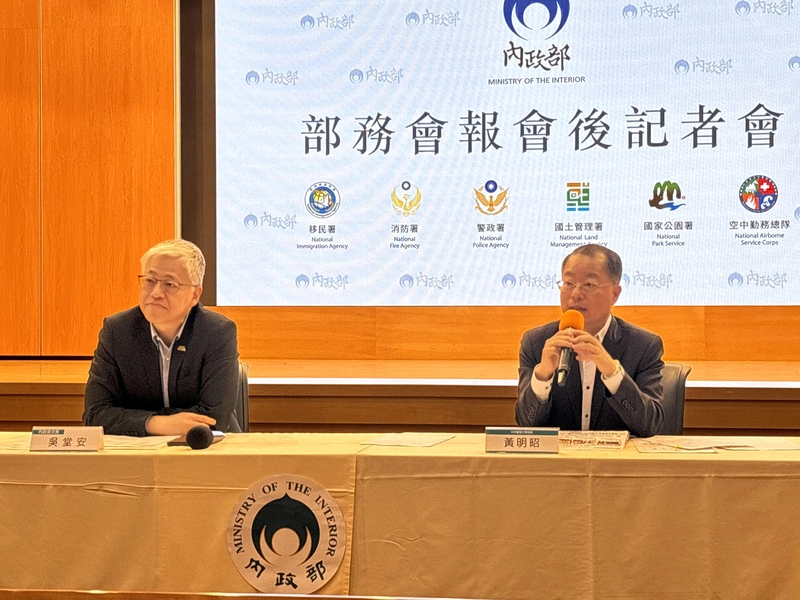 警大科技偵查碩士在職專班9月開課　提供公費與公假