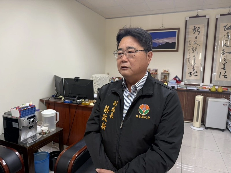 山羌頭卡半截寶特瓶死亡　疑餵流浪動物間接害命