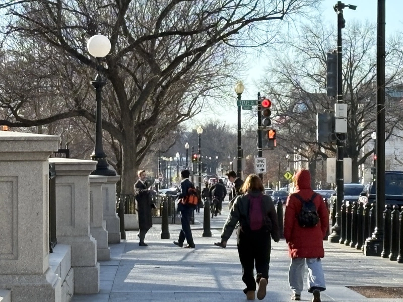 民眾黨一行人拜會白宮國安會