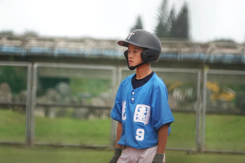 威力盃詹鎧希1安2打點　桃園晉8強